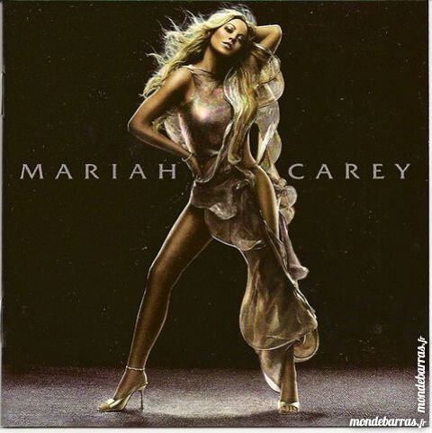 Mariah Carey The emancipation of mimi 10 Maurepas (78)