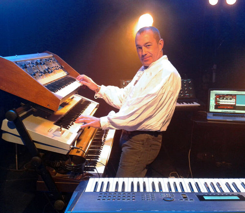 Cherches Musiciens Instruments de musique