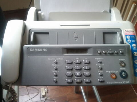 TELEPHONE FAX 40 Bruz (35)