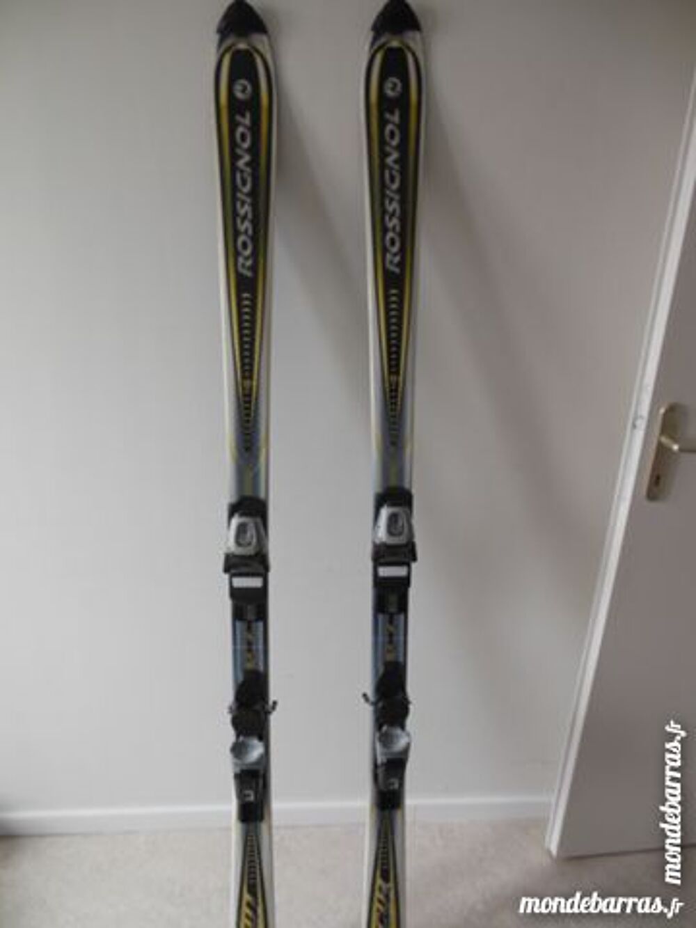 ski rossignol Sports