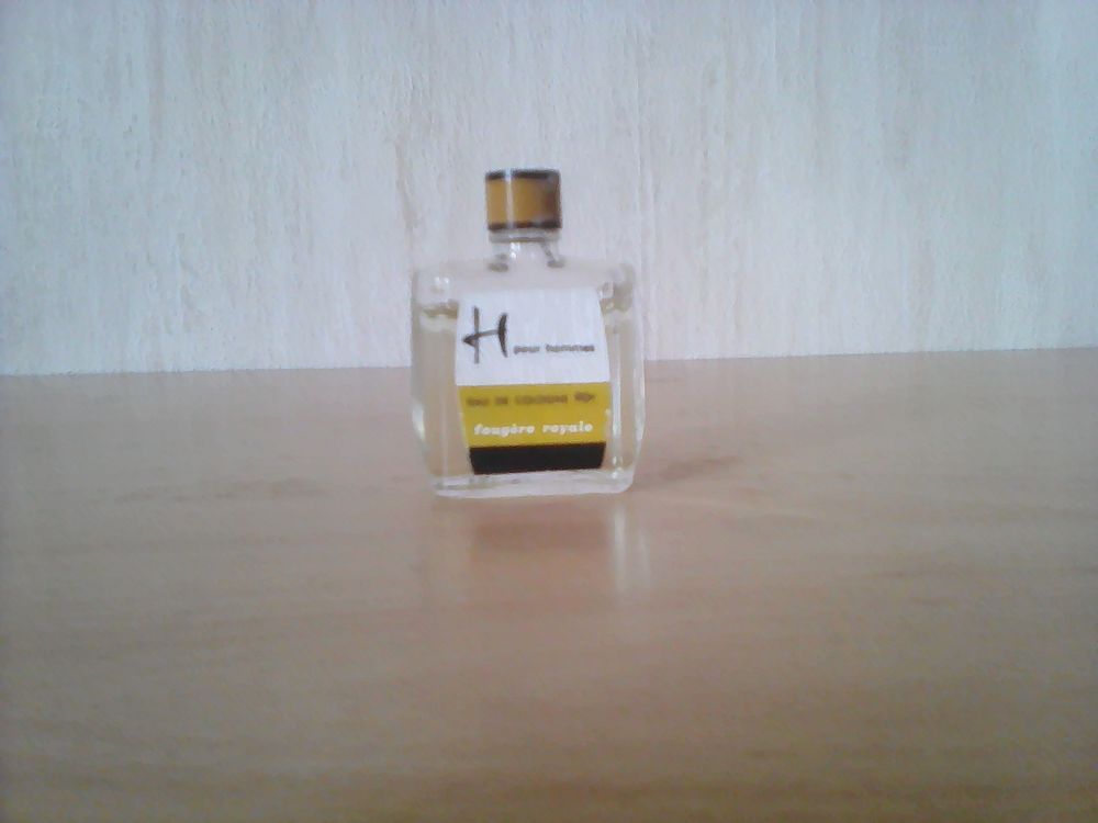 MINIATURES DE PARFUM 