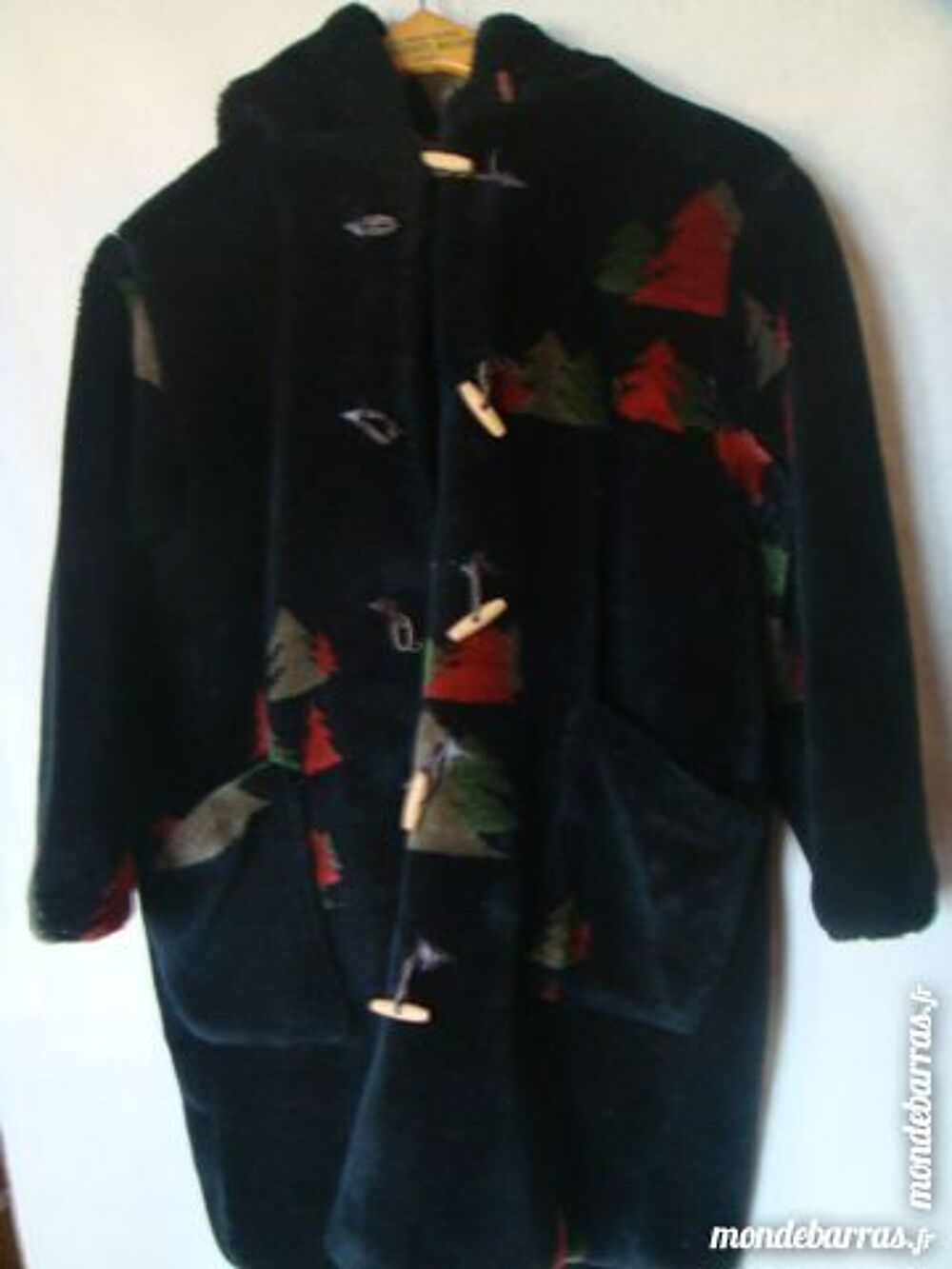 manteau fille Vêtements enfants