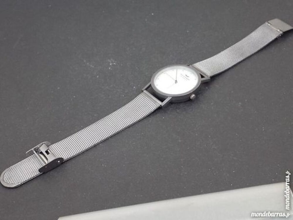 NICKNAME COPENHAGEN montre homme DIV0403 Bijoux et montres