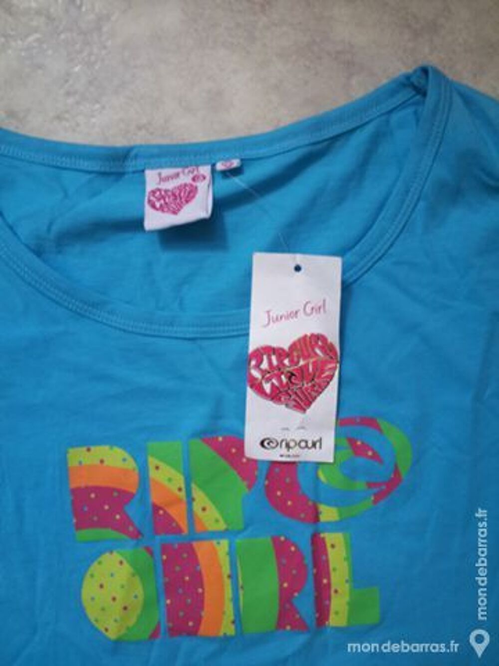 maillot ripcurl Vêtements enfants