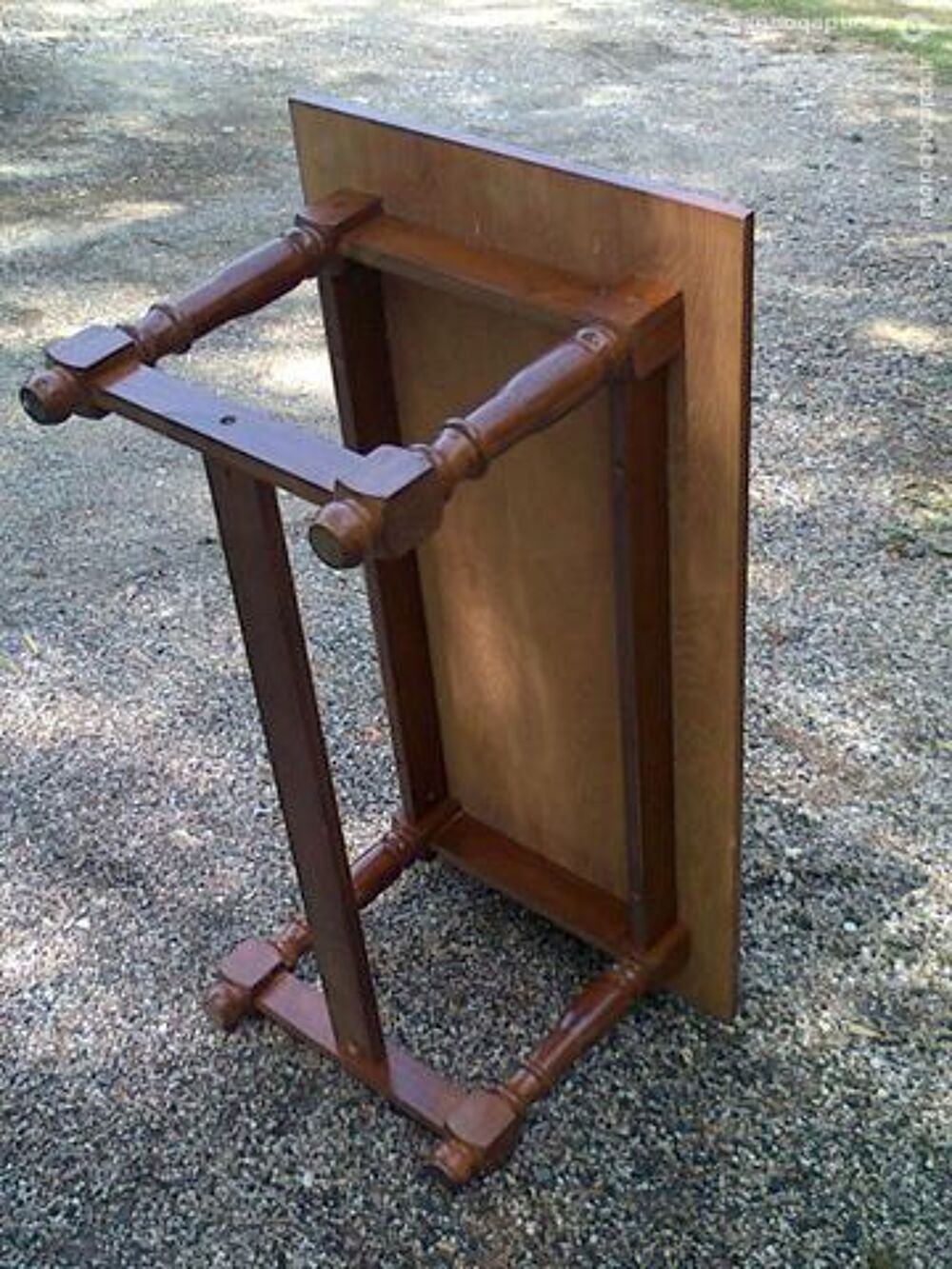 TABLE D'INT&Eacute;RIEUR Meubles