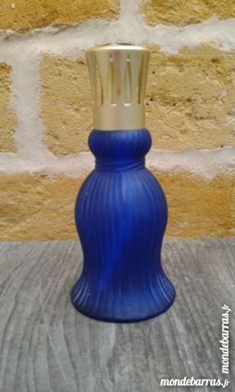 Lampe BERGER bleue 20 Bordeaux (33)