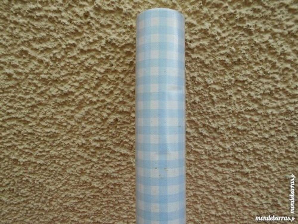 1 ROULEAU PAPIER PEINT &laquo; Grantil &raquo; Décoration