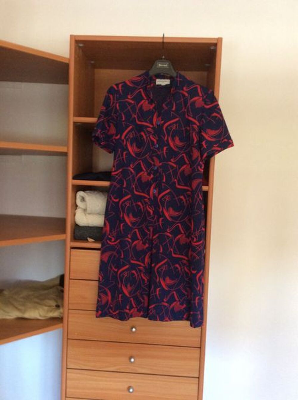 Robes Vêtements