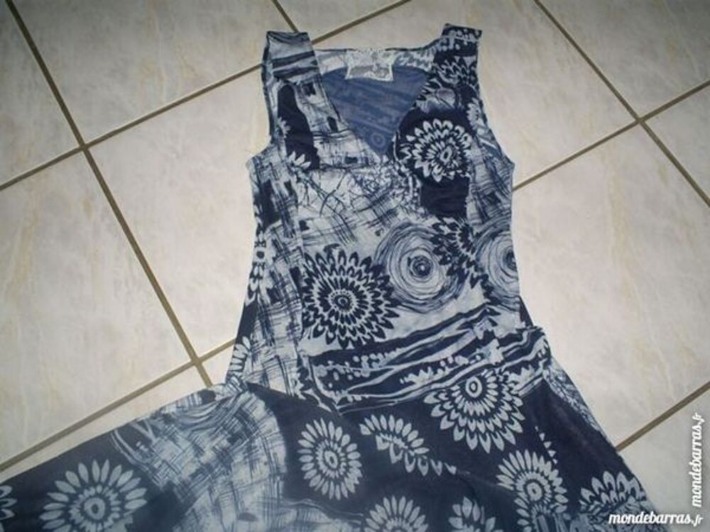 Robe DESIGUAL Taille S Vêtements