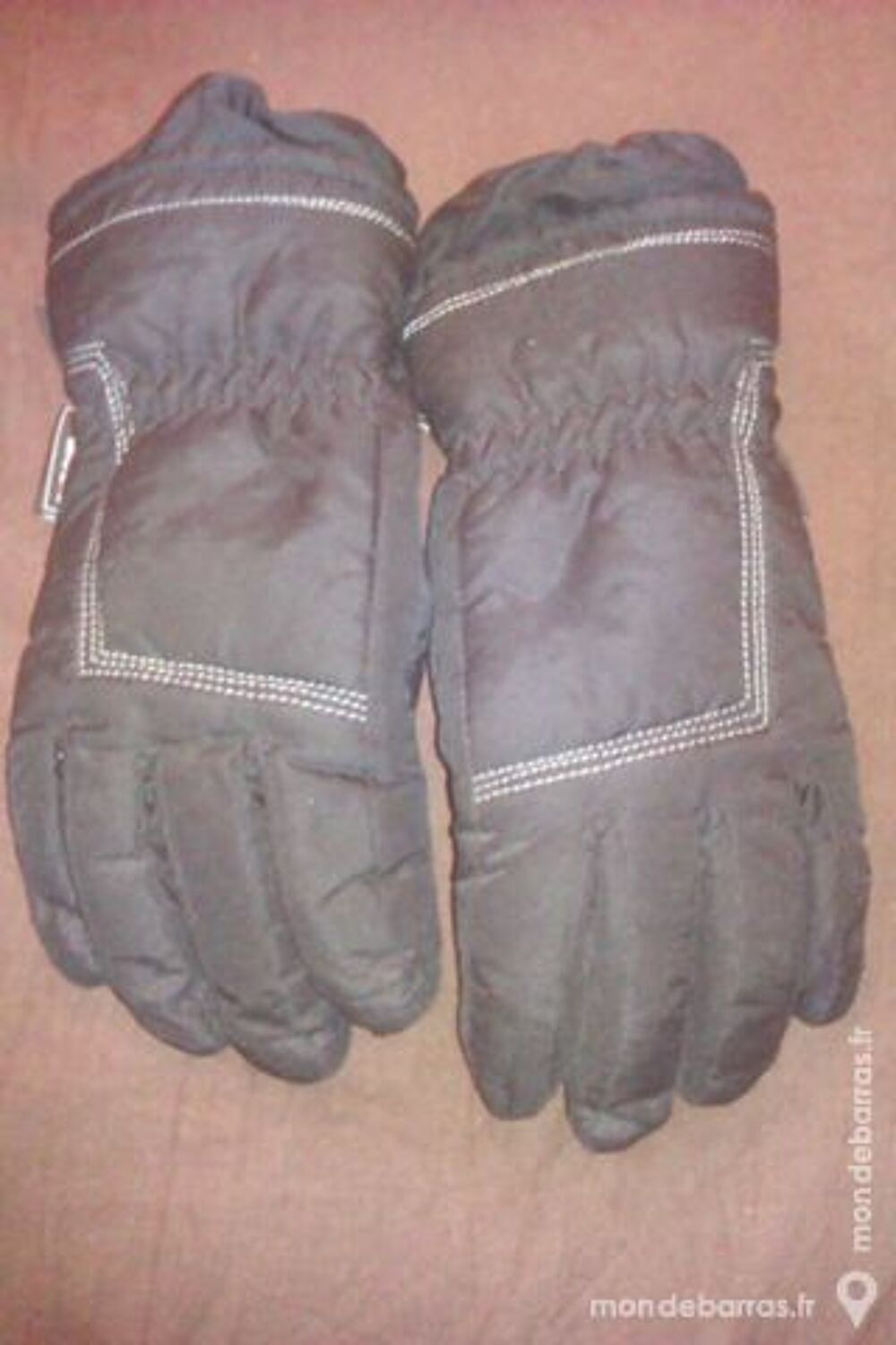 Gants de ski Sports