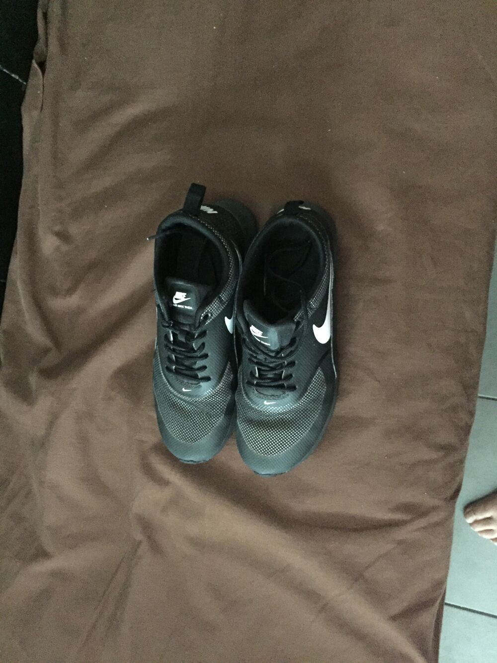 vente de basket Chaussures