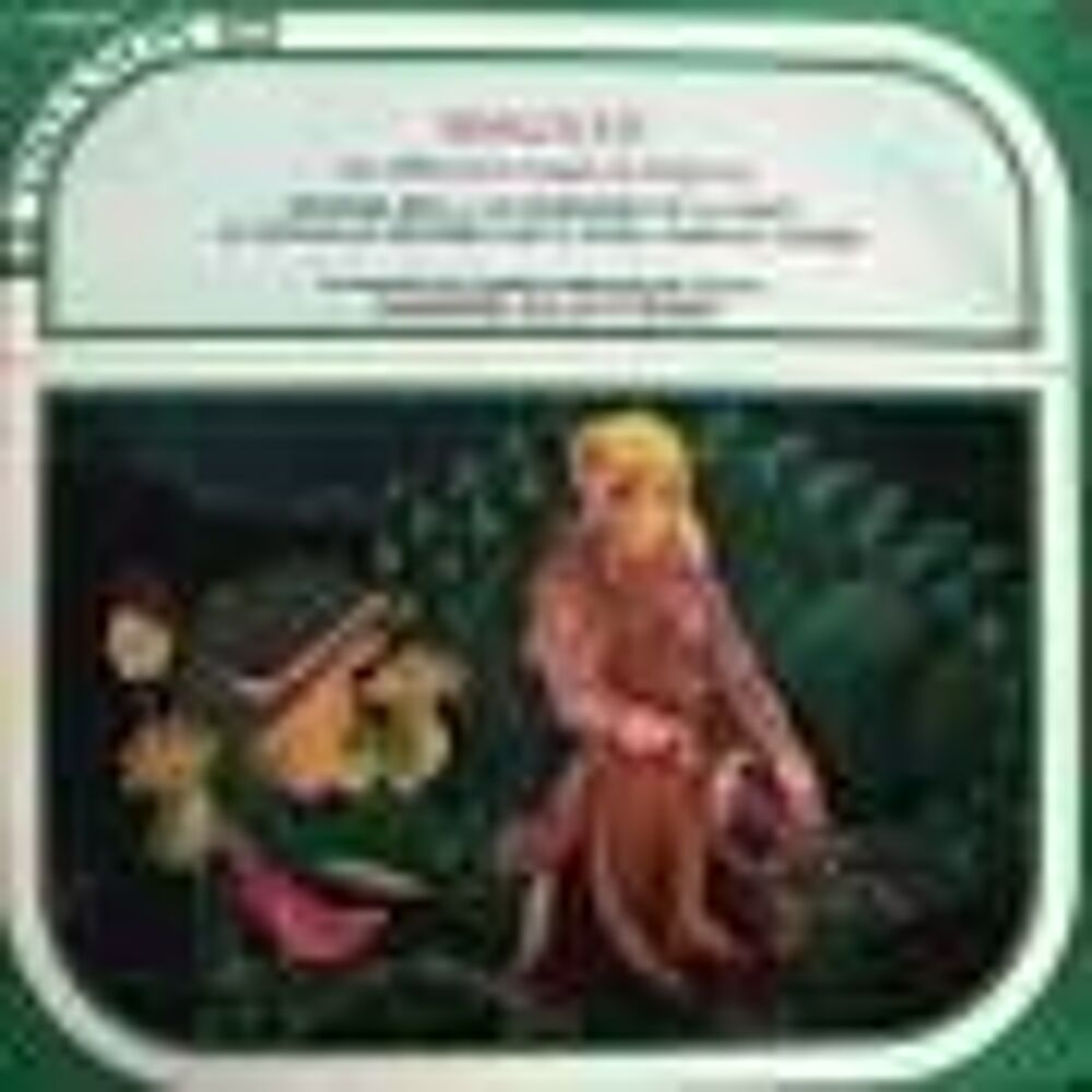 Vinyl WAGNER CD et vinyles