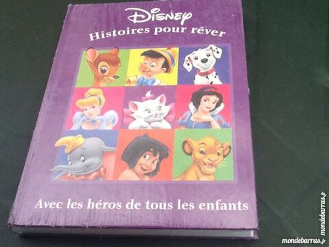 Livre Disney 10 Notre-Dame-de-Cenilly (50)