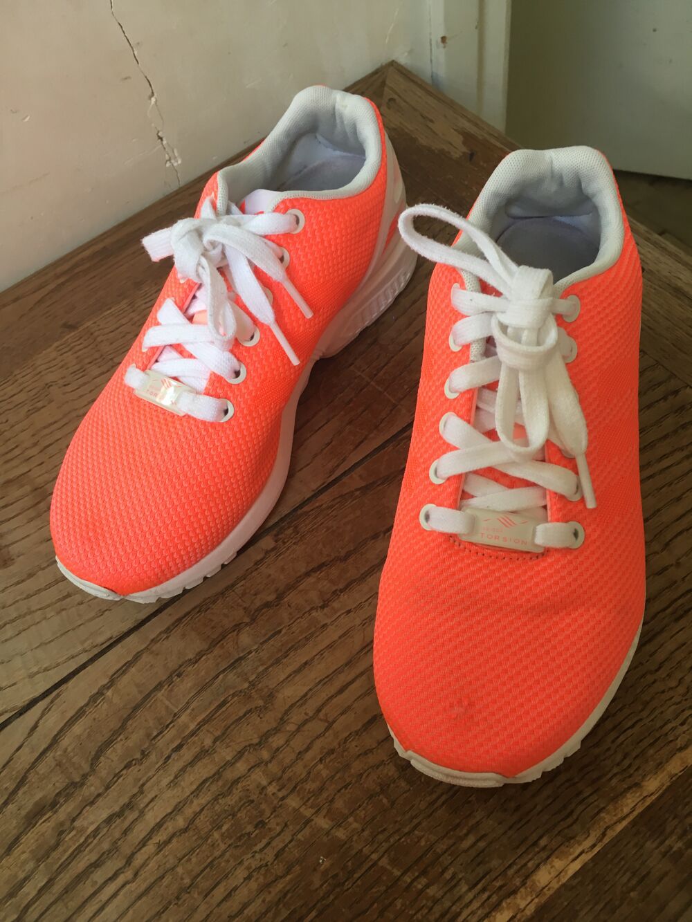 ZX flux Adidas original Chaussures