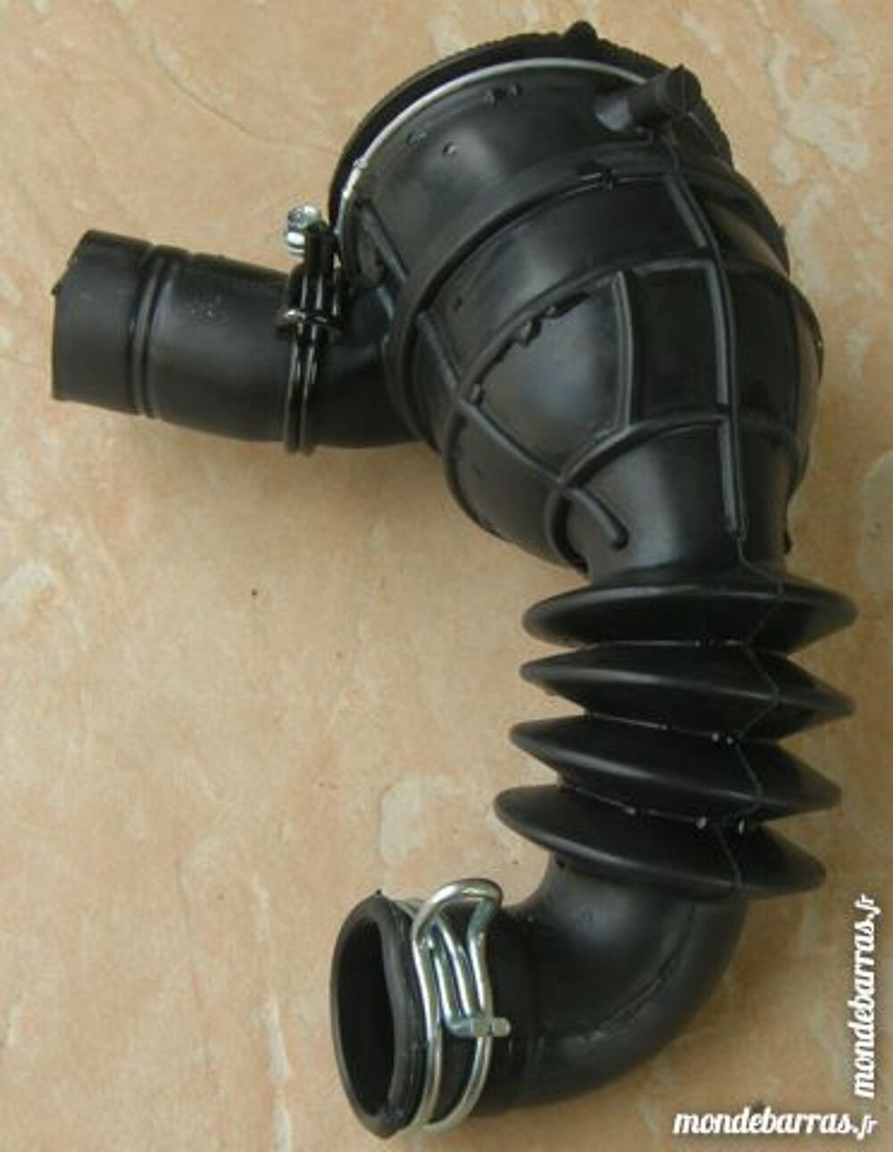 Durite de cuve lave-linge Electroménager
