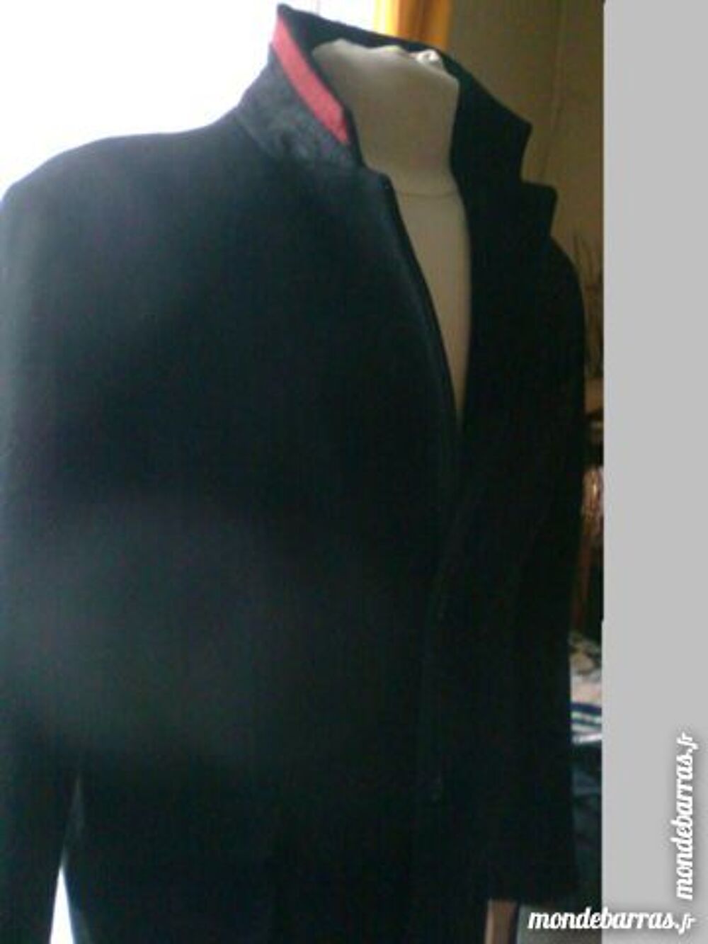 MANTEAU mi-long CELIO - L - zoe Vêtements