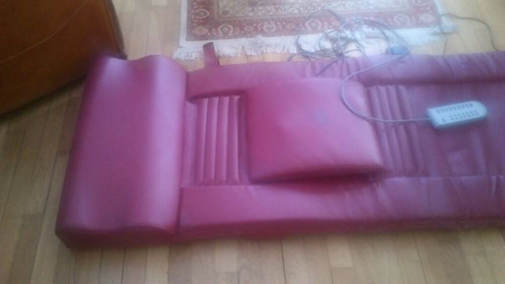 Matelas de massage Sports