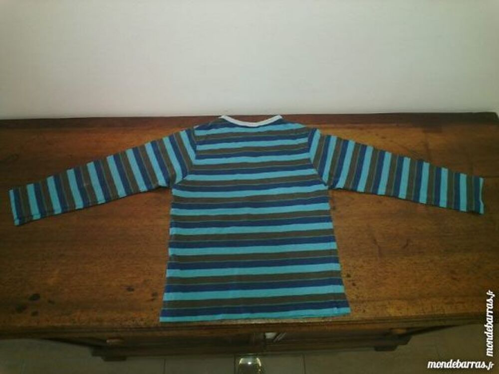 T-shirt 8 ans La Compagnie des Petits Vêtements enfants