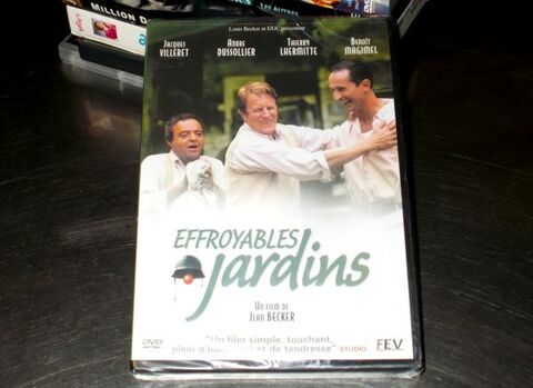 dvd effroyables jardins film de jean becker 5 Monflanquin (47)