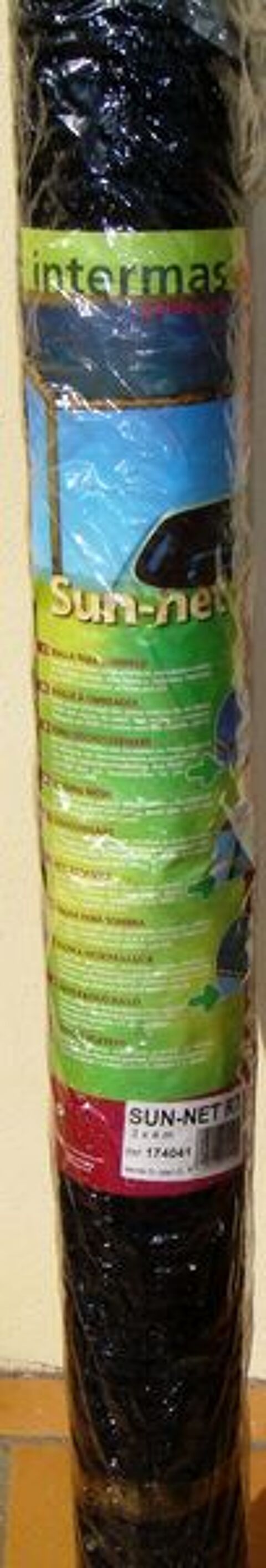 maille a ombrager pour pergola ou autre 10 Libourne (33)