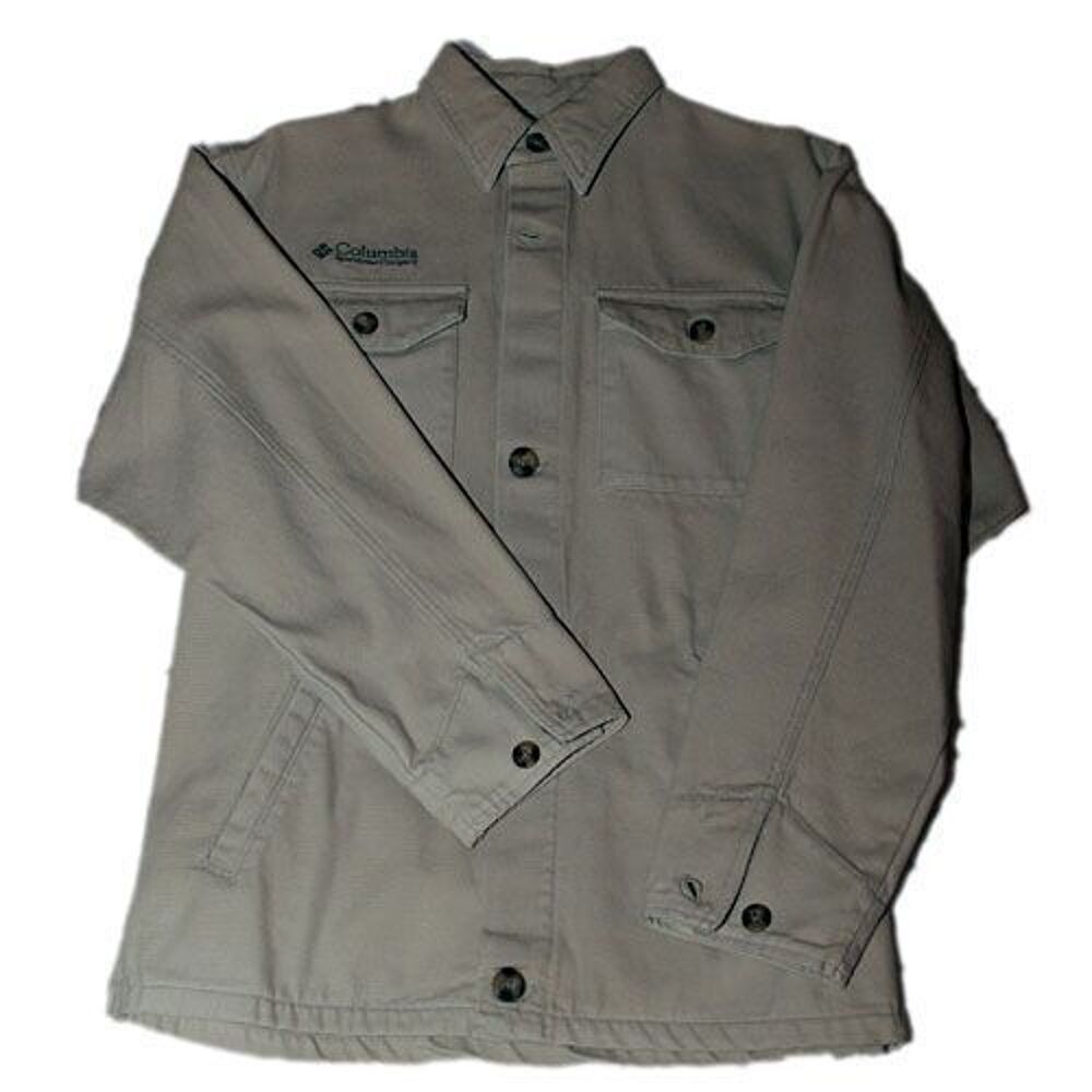 Veste Columbia Vêtements
