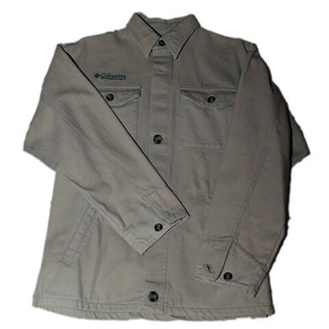 Veste Columbia 50 Beausoleil (06)