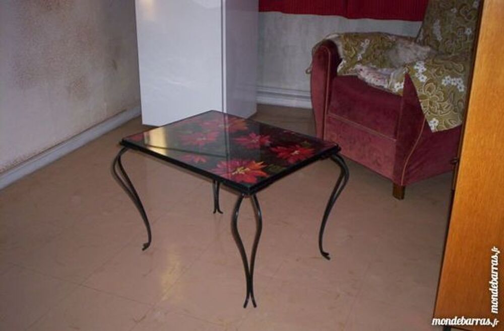 table basse Meubles