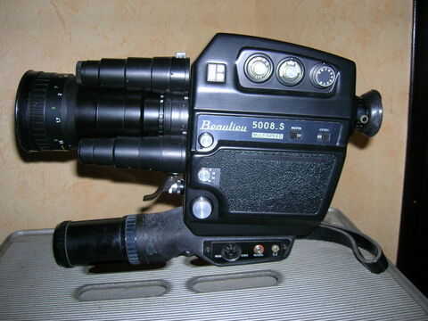 camras de cinma 400 Agde (34)