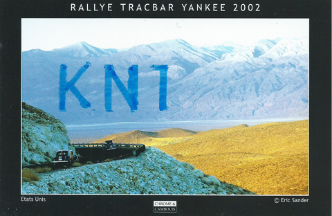  CPM , automobile citron rallye tracbar tats unis 2002 8 Tours (37)