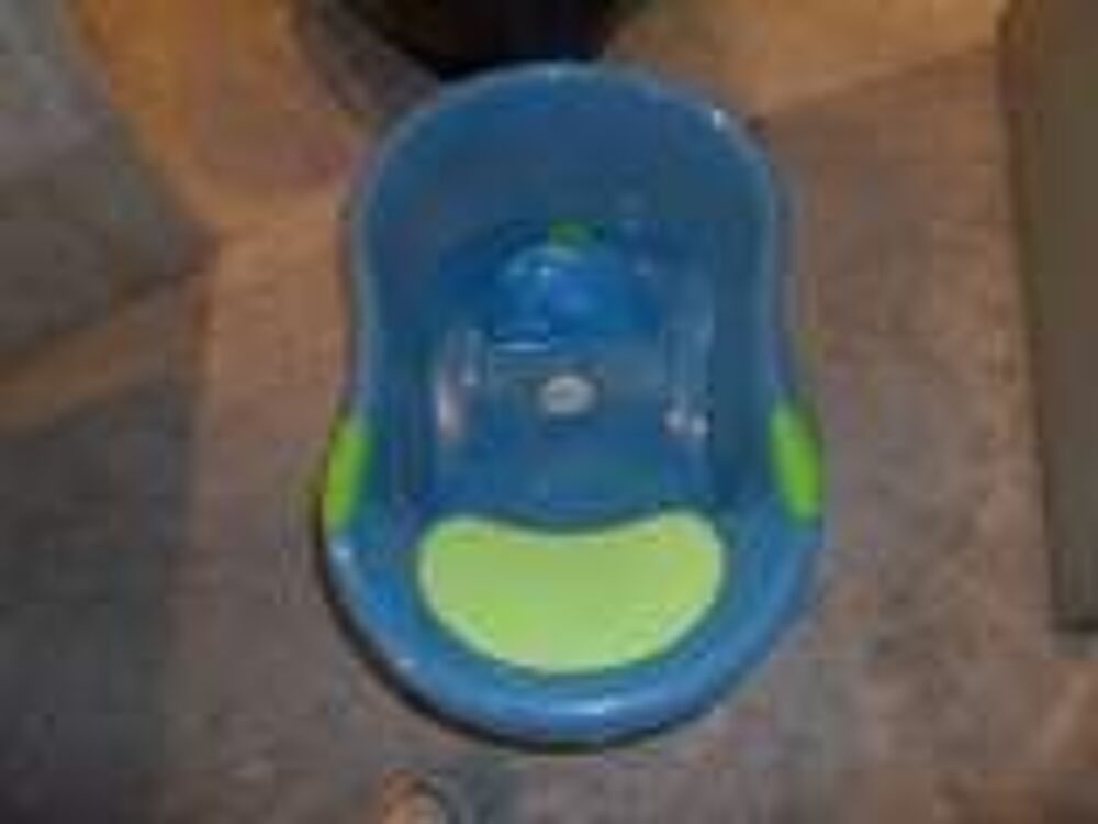 baignoire b&eacute;b&eacute; Puériculture