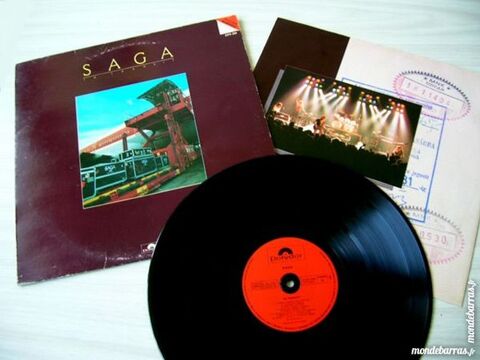 33 TOURS SAGA In transit 13 Nantes (44)