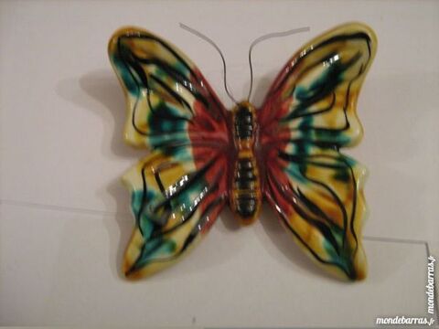 JOLI PAPILLON VALLAURIS 12 Brest (29)