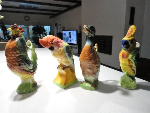 CERAMIQUE  PICHET St CLEMENT 40 Douai (59)