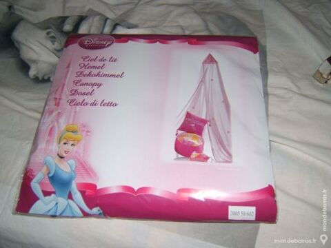 ciel de lit 5 Bouloire (72)