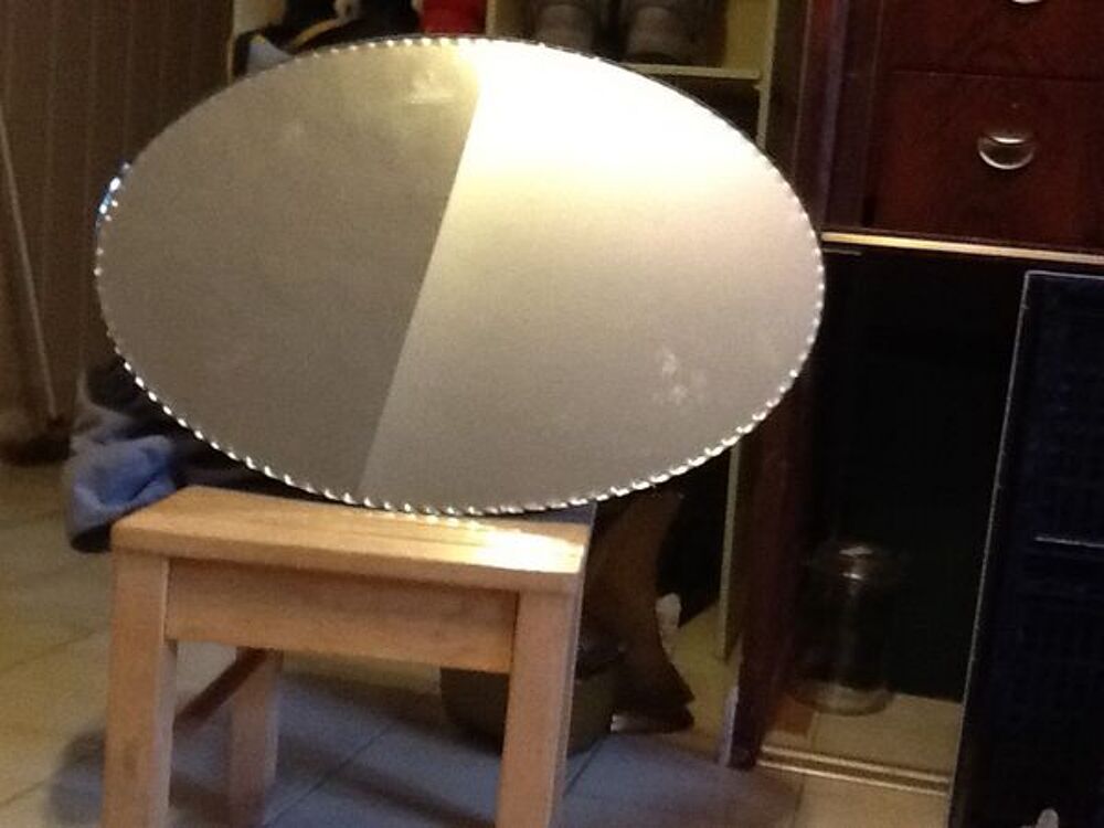 Miroir bisautes Décoration