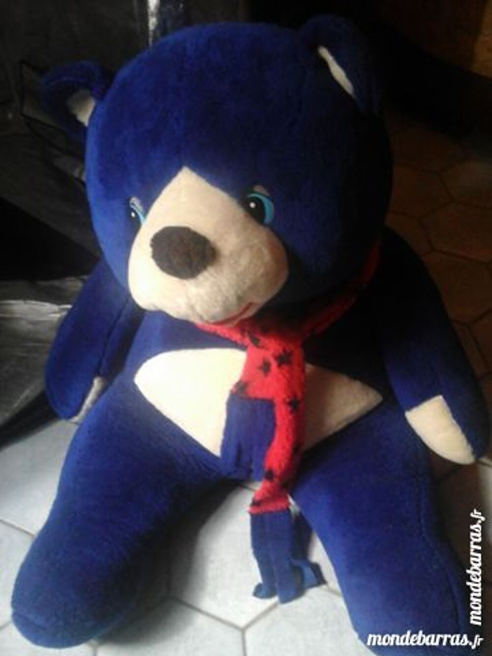 PELUCHES Jeux / jouets