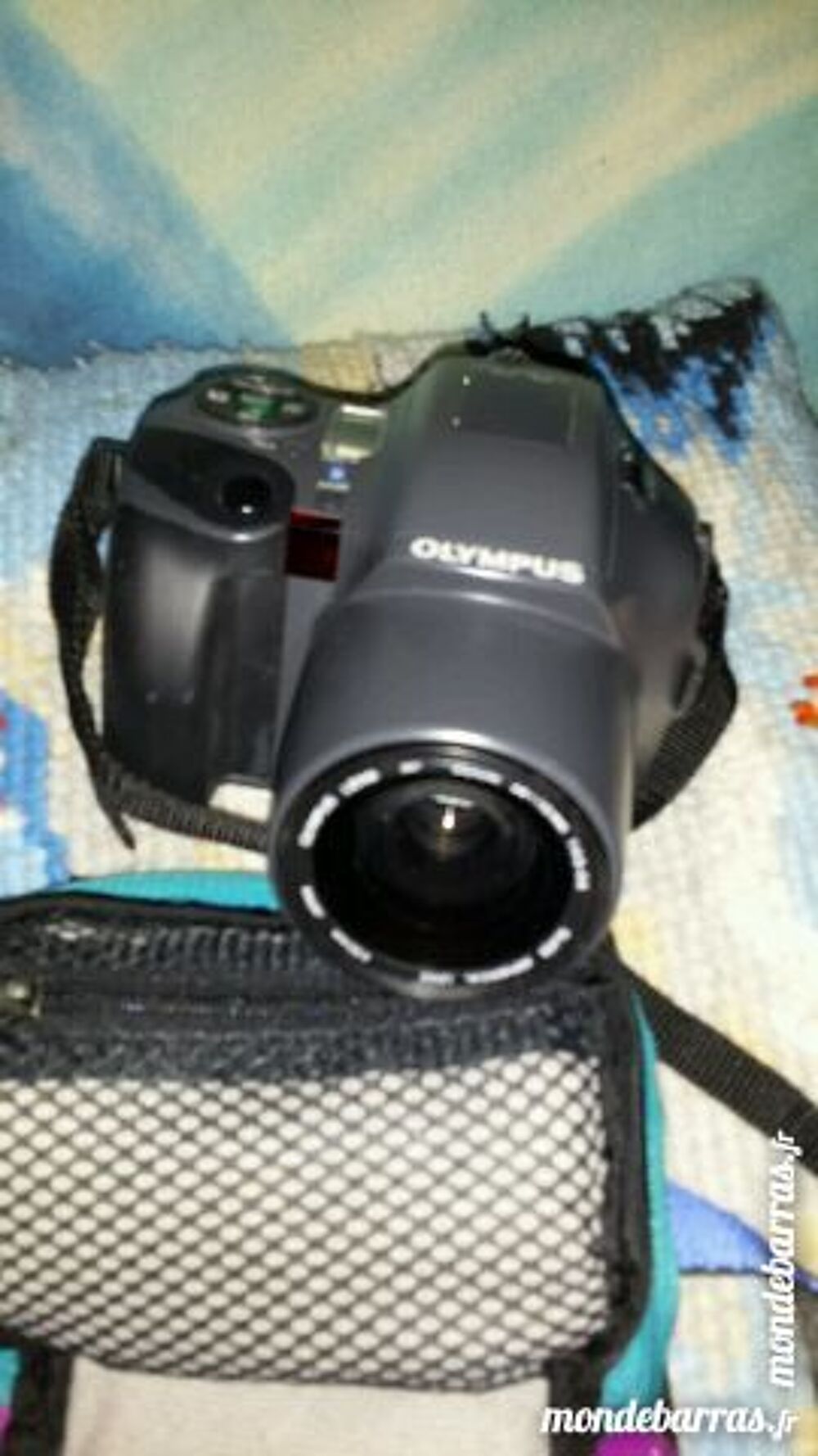 appareil photo ancien Photos/Video/TV