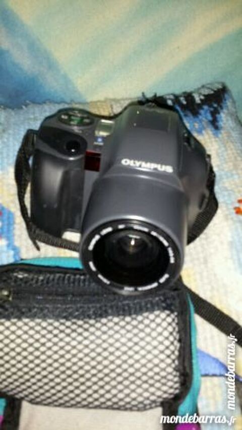 appareil photo ancien 20 Montigny-ls-Metz (57)