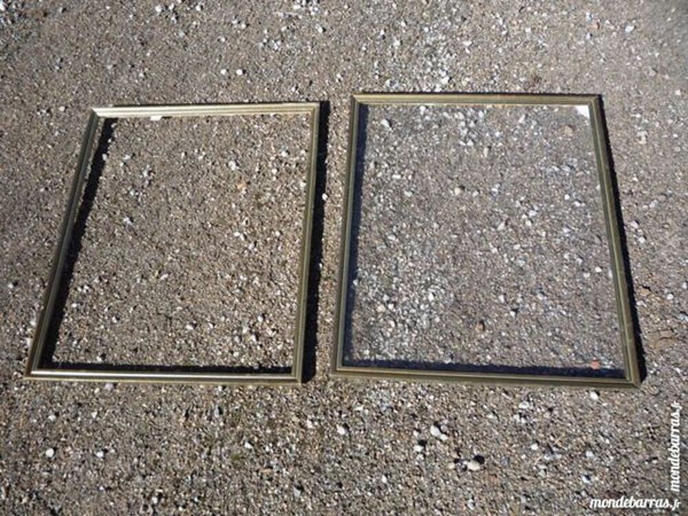 Cadre gravure/lithographie/encadrement tableaux Décoration