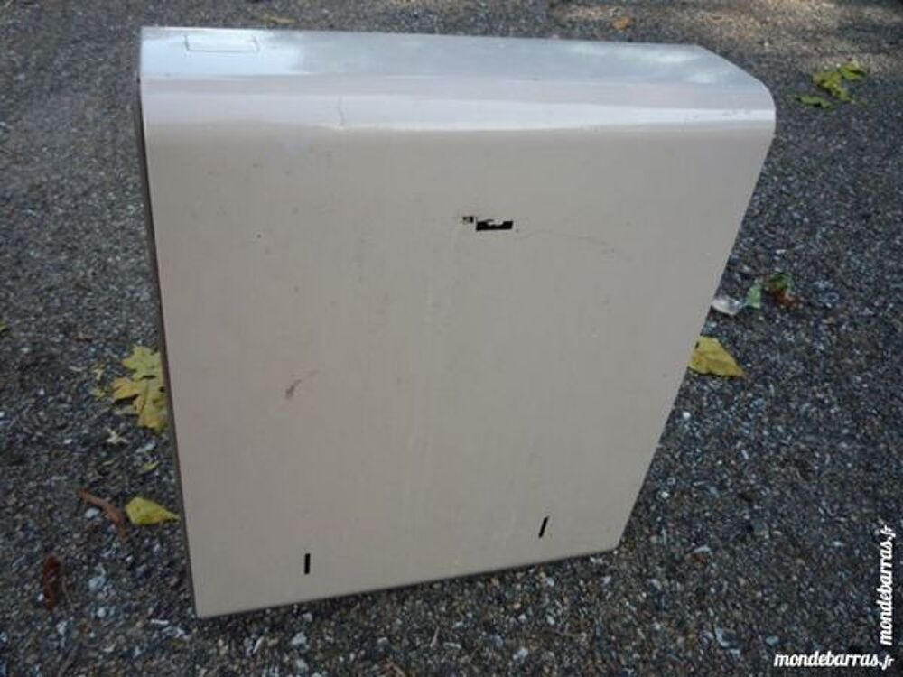 Radiateur &eacute;lectrique soufflant Calor Electroménager