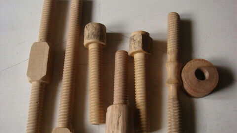 filetages en buis de 25 10 Saint-Mdard-en-Jalles (33)