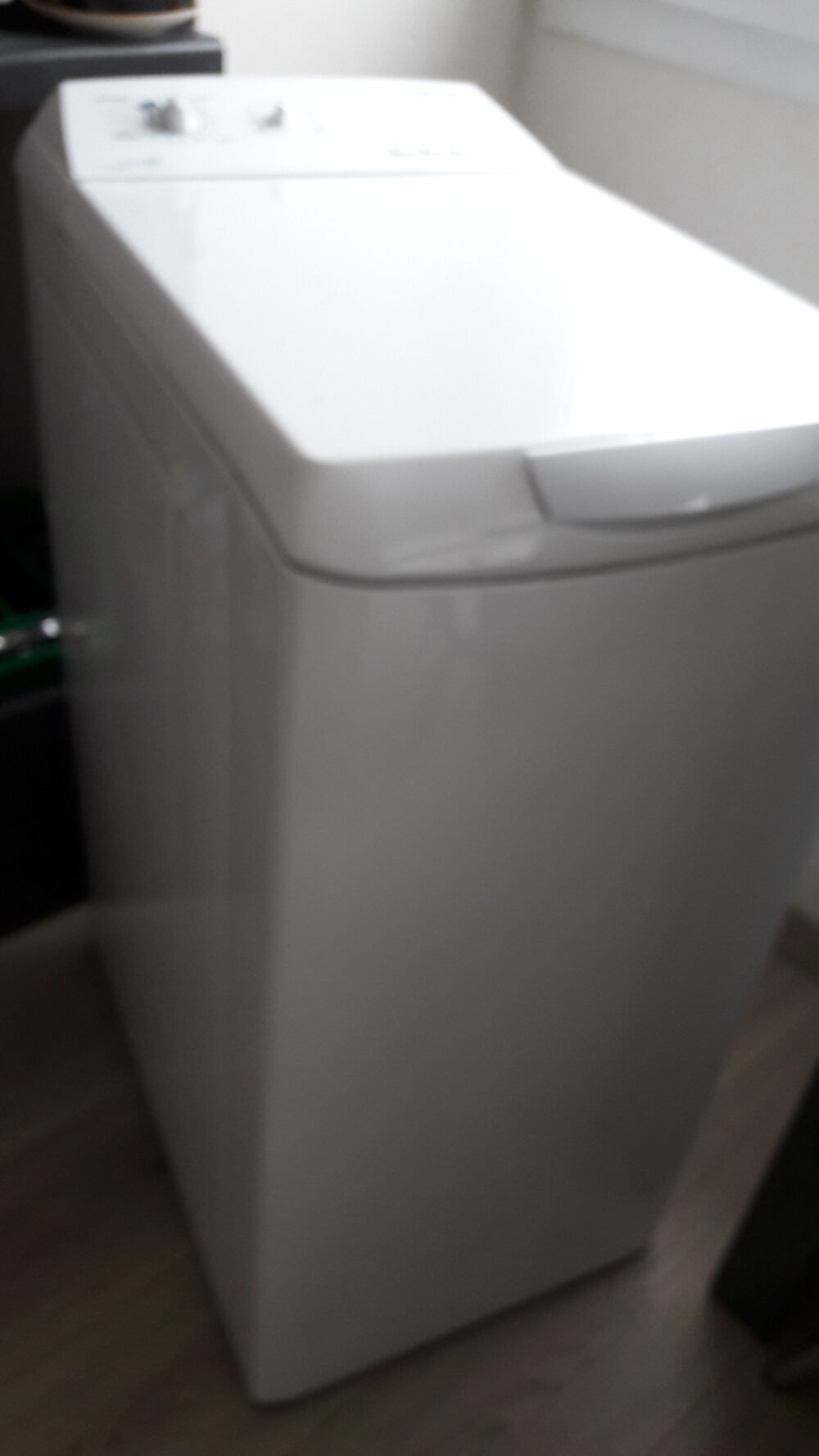 lave linge vedette AAC- 5 kgs - Electroménager