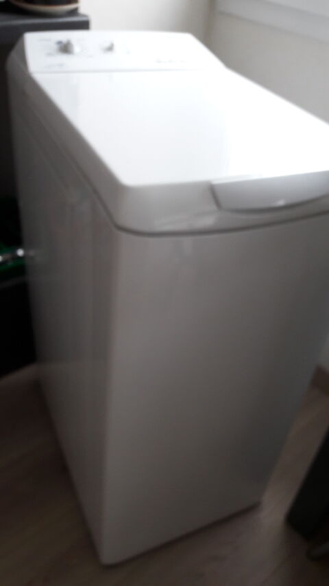 lave linge vedette  AAC- 5 kgs - 100 Dijon (21)