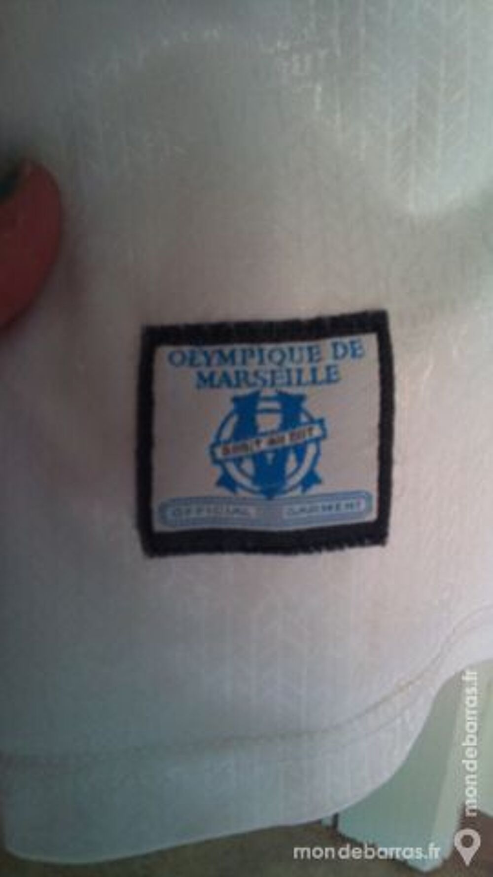 maillot de foot marseille officie Vêtements enfants