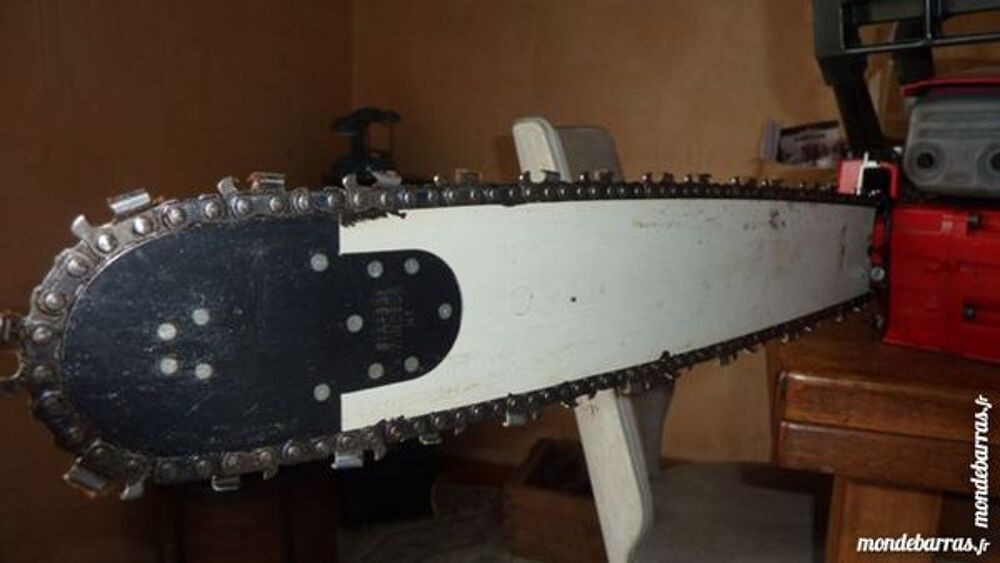 TRONCONNEUSE Bricolage