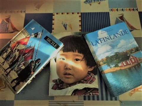 LOT DE 9 LIVRES  40 pinay-sur-Seine (93)