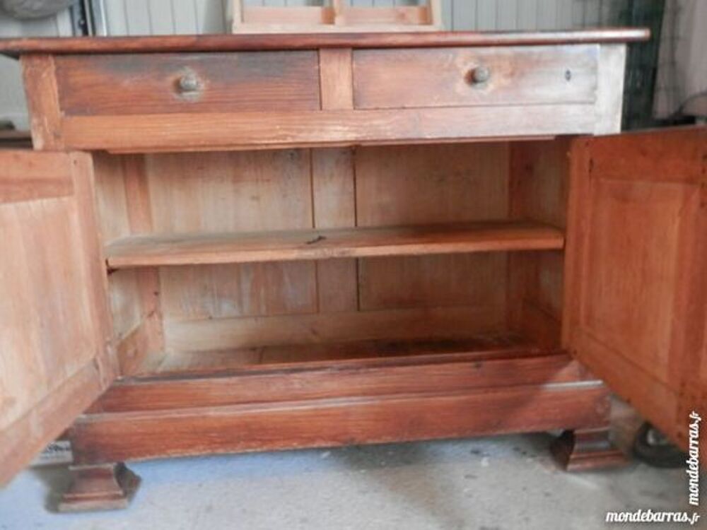 MEUBLE BAHUT Meubles