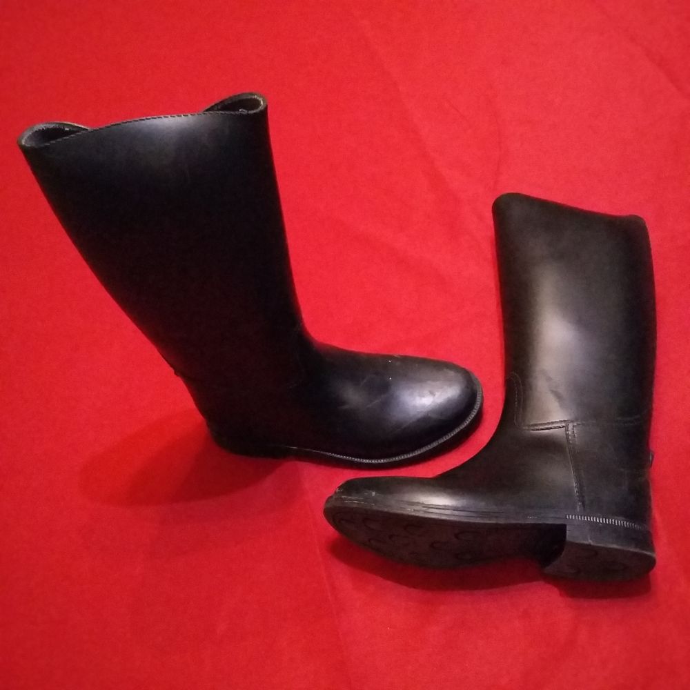 Bottes &eacute;quitation enfant P 32 Chaussures