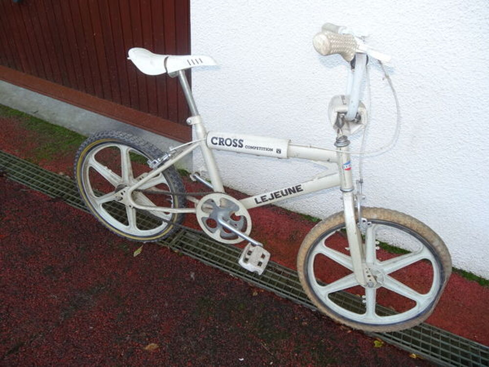 V&eacute;lo Cross enfant Vélos