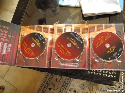 DVD PIECES DE THEATRE 10 Marseille 9 (13)